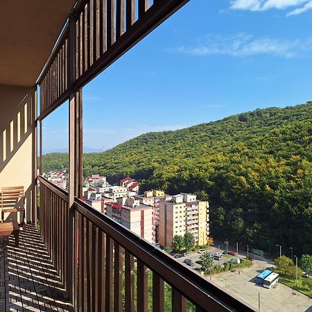 Apartmentsbnb828 Braşov Exterior foto